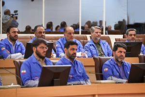 نشست با استانداران و معاونان وزارت کشور