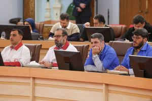 نشست با استانداران و معاونان وزارت کشور