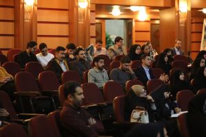کارگاه آموزشی مجردان دستگاه‌های اجرایی البرز