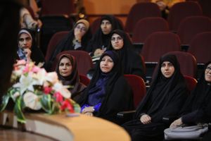 کارگاه آموزشی مجردان دستگاه‌های اجرایی البرز