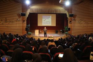 کارگاه آموزشی مجردان دستگاه‌های اجرایی البرز