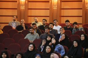 کارگاه آموزشی مجردان دستگاه‌های اجرایی البرز