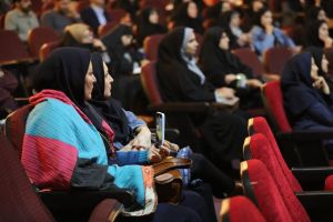 کارگاه آموزشی مجردان دستگاه‌های اجرایی البرز