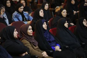 کارگاه آموزشی مجردان دستگاه‌های اجرایی البرز