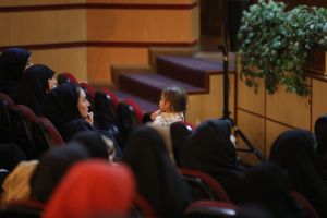 کارگاه آموزشی مجردان دستگاه‌های اجرایی البرز