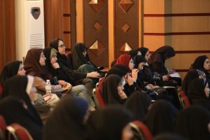کارگاه آموزشی مجردان دستگاه‌های اجرایی البرز
