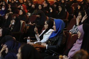 کارگاه آموزشی مجردان دستگاه‌های اجرایی البرز