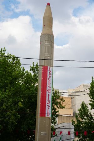 جان‌فدایان لرستانی امام رضا(ع)