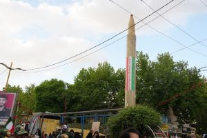 جان‌فدایان لرستانی امام رضا(ع)