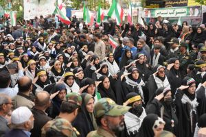 جان‌فدایان لرستانی امام رضا(ع)