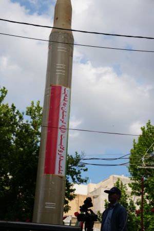 جان‌فدایان لرستانی امام رضا(ع)