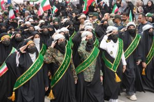 جان‌فدایان لرستانی امام رضا(ع)