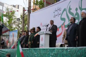 جان‌فدایان لرستانی امام رضا(ع)