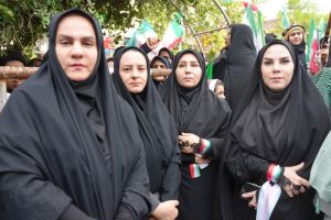 جان‌فدایان لرستانی امام رضا(ع)