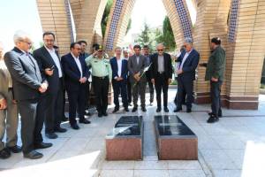 ۱۶ دستگاه آمبولانس جدید به ناوگان اورژانس همدان اضافه شد